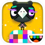 Toca Blocks APK