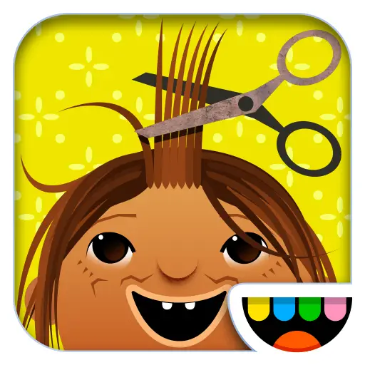 Toca Hair Salon