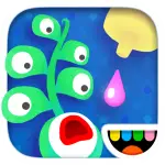 Toca Lab: Plants