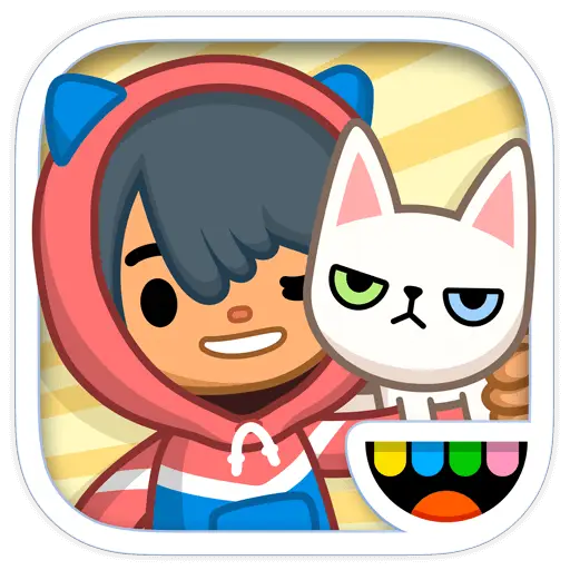 Toca Life: Pets