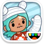 Toca Life: Hospital