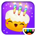 Toca Birthday Party