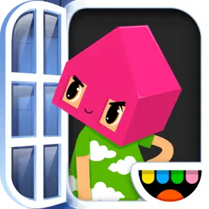 Toca Birthday Party APK