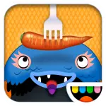 Toca Kitchen Monsters