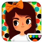 Toca Tailor Fairy Tales APK