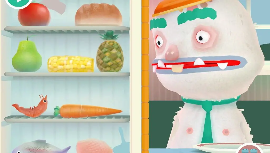 Toca Kitchen 2 APK