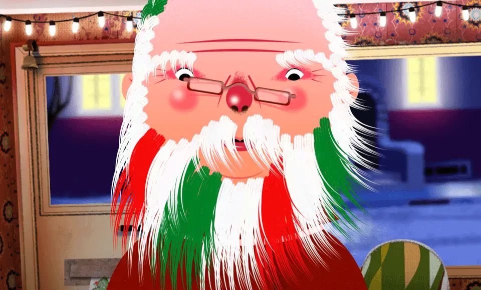 Toca Hair Salon - Christmas Gift APK