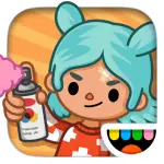 Toca Life: After School