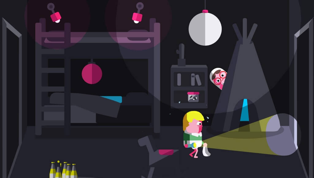 Toca Boo APK