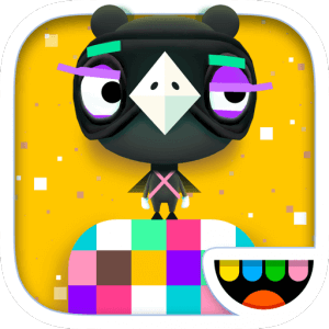 Toca Blocks

