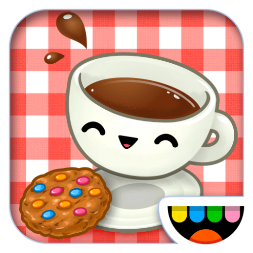 Toca Tea Party