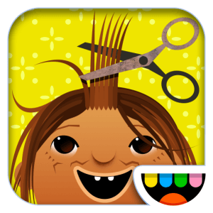 Toca Hair Salon
