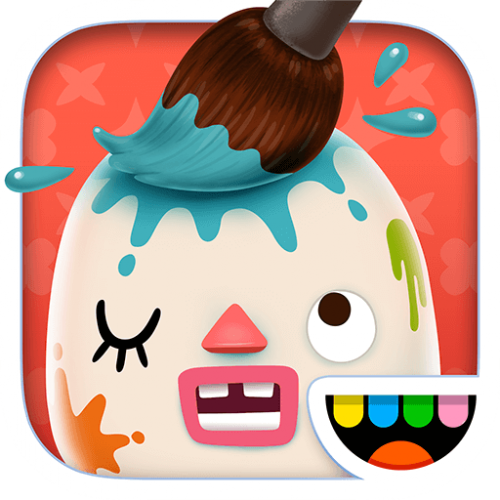 Toca Mini
