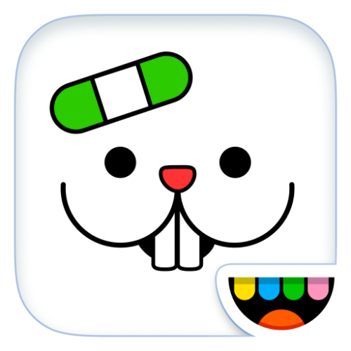 Toca Pet Doctor