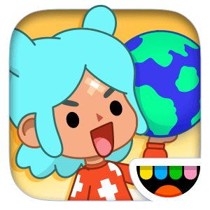 Toca Life World