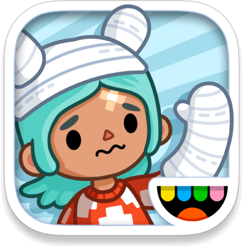 Toca Life: Hospital
