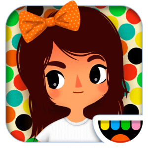 Toca Tailor
