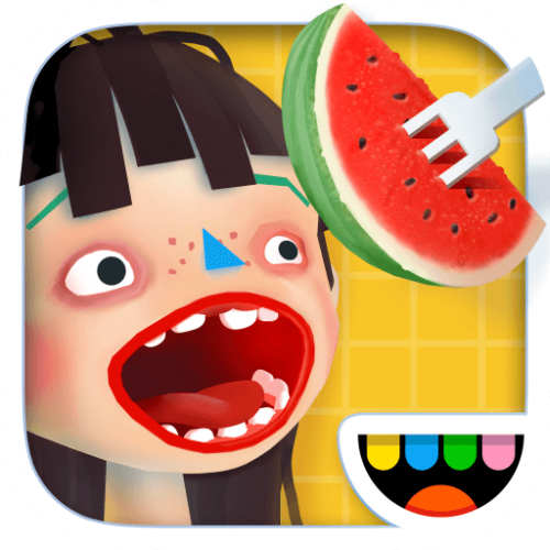 Toca Kitchen 2